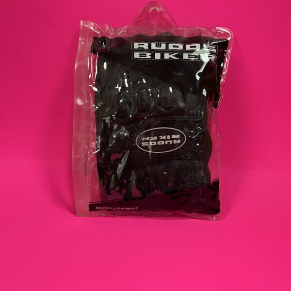 GUANTES NEGROS XXL